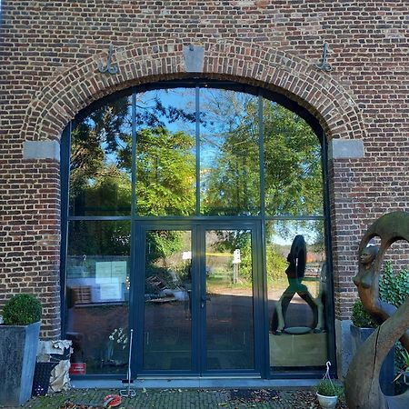 Meschermolen, Overnachten In De Schuur Eijsden Exterior photo